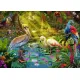 Ravensburger puzzel 1000 stukjes Vogelparadijs